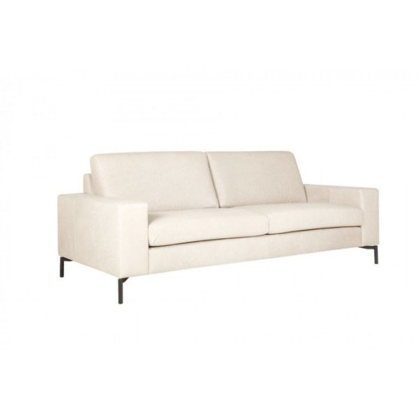 белый Трехместный диван QUATTRO  — изображение 2