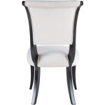 стул с мягкой обивкой FINCA-IA — изображение 5