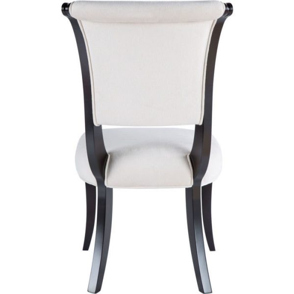 стул с мягкой обивкой FINCA-IA — изображение 5