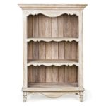 Низкая книжная полка Еcolife Еurope