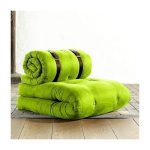 Кресло-кровать Buckle Up LIME