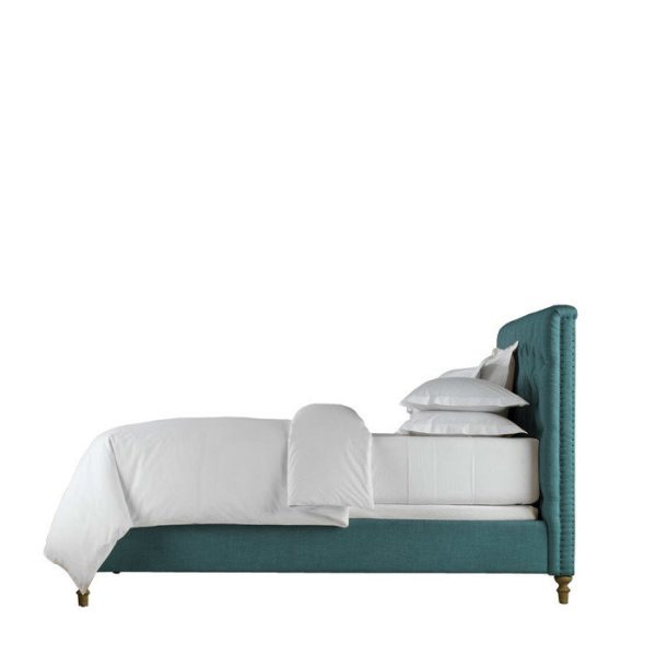 Кровать Franklin full size 140х200 см — изображение 2