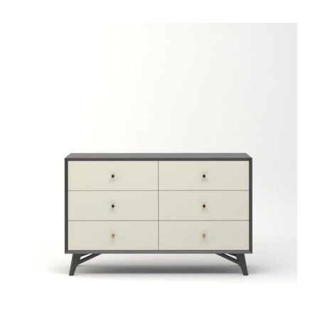 комод Norman målad