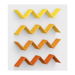 Полки Latitude FLEX SHELF SET 104 GRADIENT sol