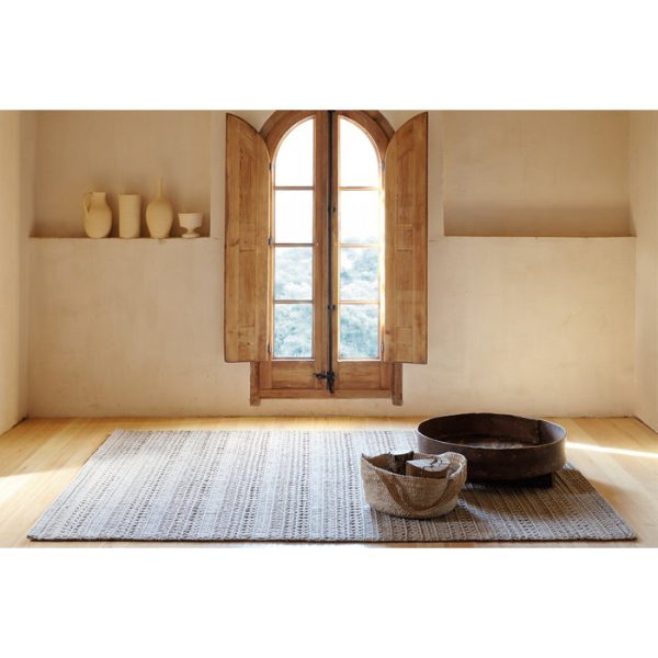 Ковер GAN Knotwork из 100% шерсти 300х400 см — изображение 4