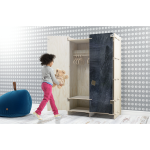 Шкаф Muna Чалк