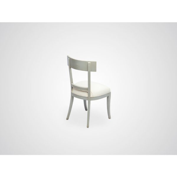 стул с мягкой обивкой «Бастилия»  — изображение 3