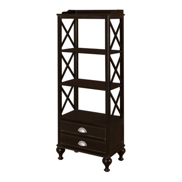 Этажерка Верона ДК — изображение 3