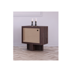 Тумба EcoComb-4 ясень тонировка