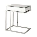 Приставной столик Beverly Hills 