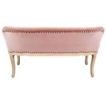 Диванетка «Биарриц Розовый кварц» — изображение 2