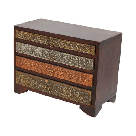 КОМОДИК  ОЧАРОВАНИЕ ВОСТОКА