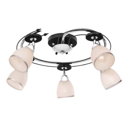 Спот SILVER LIGHT Austerity