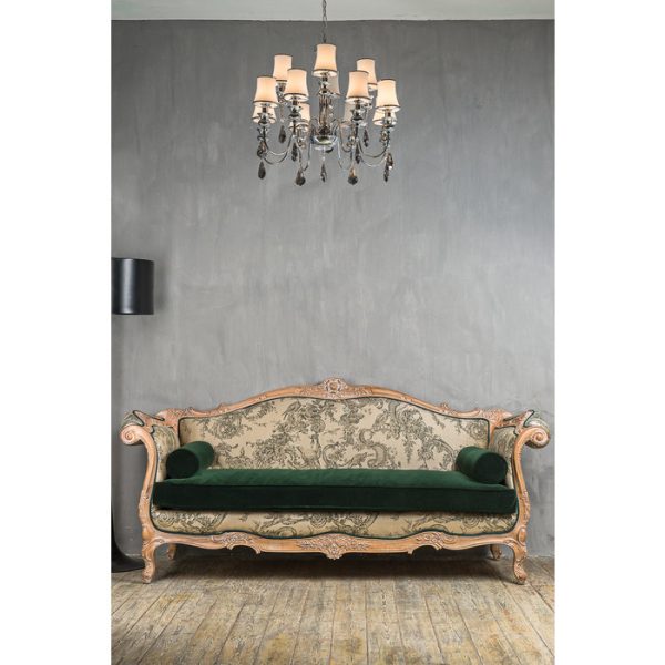 Диван Queen  — изображение 3