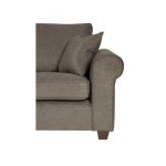  Двухместный диван ROMANTIC  серый — изображение 6