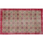 Винтажный ковер  258х163