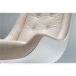 Кресло LOVEBIRD Sits белое — изображение 6