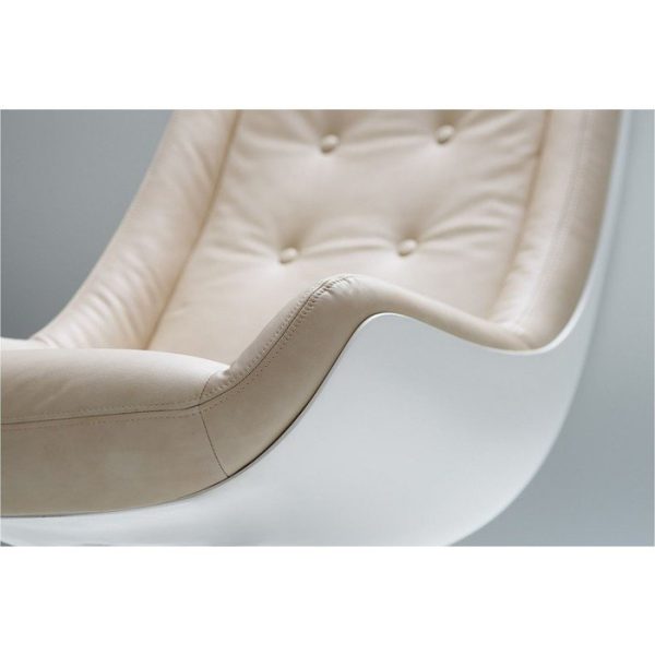 Кресло LOVEBIRD Sits белое — изображение 6