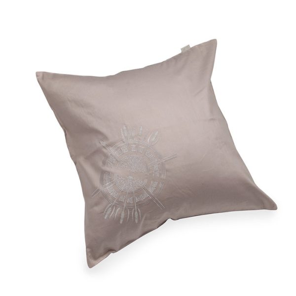 Комплект «Роял Солтворкс» КРЕМНИЕВЫЙ 180Х220  — изображение 4