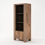 Стеллаж книжный Karpenter Duff