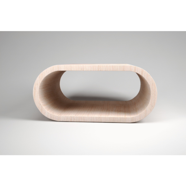 Стол журнальный odin geniy Цикл из массива дуба и фанеры  — изображение 2