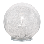 Настольная лампа Eglo Luberio