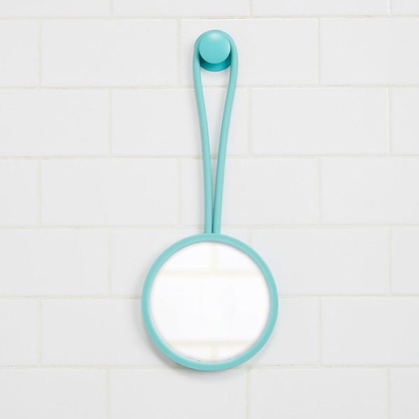 Зеркало для душа Umbra flex — изображение 2