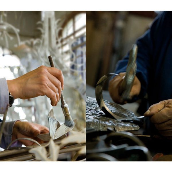 Настольная лампа Eurolampart RUSTICA — изображение 3