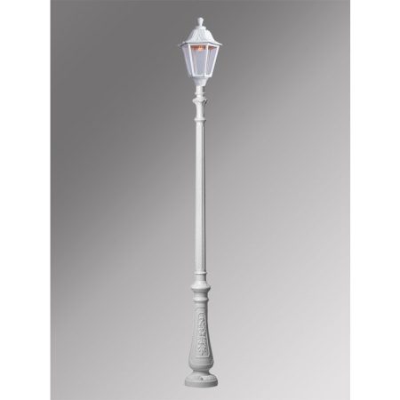 Уличный фонарь Fumagalli Nebo/Noemi