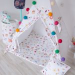 Тканевая корзина SWAG из 100% хлопка  — изображение 7