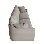 Четырехместный диван Julia с большими подушками — изображение 17