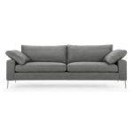 ДИВАН МЭДИСОН L GREY