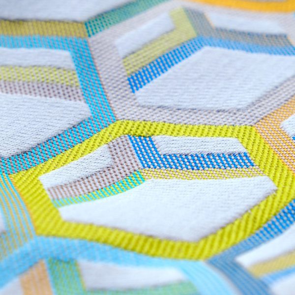 Кресло-мешок Пенёк Соты — изображение 5