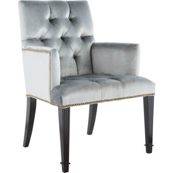 2557product_gallery_photo_c9e307cd-c1a4-4f7d-9c06-8279cc0dba11.jpg стул с мягкой обивкой и подлокотниками Manor Rich edgecomb — изображение 2