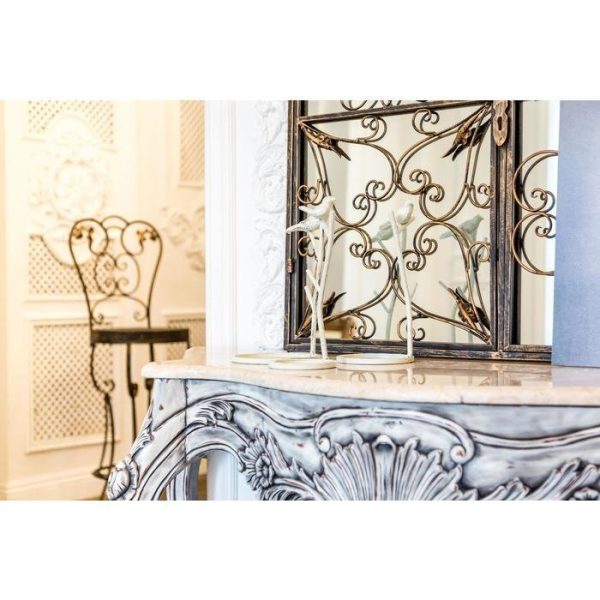 Барный стул Болеро королевская бронза — изображение 10