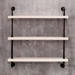 Навесной стеллаж Sheridans