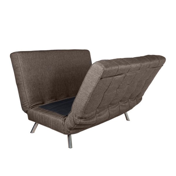 Диван-кровать Oscar Wilde Тёмно-бежевый — изображение 5