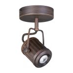 Спот Lussole Loft