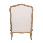 Кресло Nitro beige — изображение 3