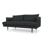 ДИВАН СТЮАРТ M BLACK — изображение 3