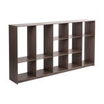 Стеллаж из дерева