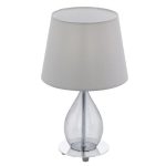 НАСТОЛЬНАЯ ЛАМПА EGLO RINEIRO