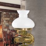 Настольная лампа Moretti Luce APHRODITE