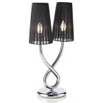 Настольная лампа FACTORY Calipso