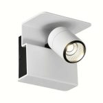 Светодиодный спот Mantra Boracay 