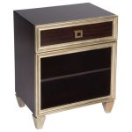 Тумба прикроватная Cassel