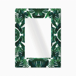 Настенное Зеркало TROPIC BIG