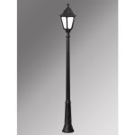 Уличный фонарь Fumagalli Ricu/Noemi 