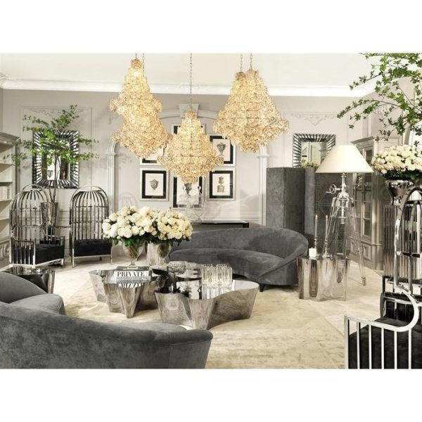 Кашпо Oberoi  — изображение 2