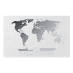 Карта travel map air world — изображение 4